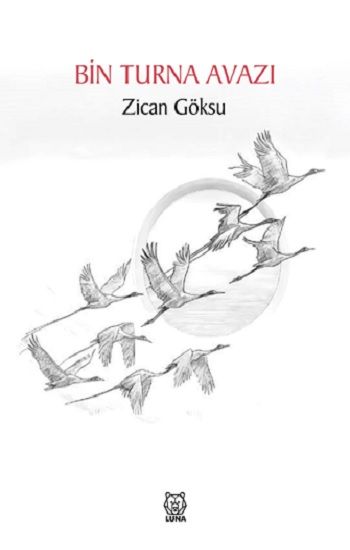 Bin Turna Avazı - Luna Yayınları Kitap