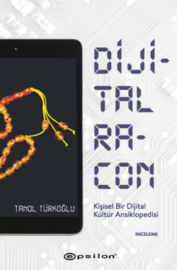 Dijital Racon - Epsilon Yayınları Kitap