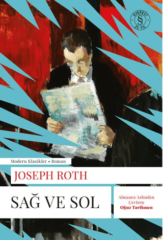 Sağ ve Sol - Everest Yayınları Kitap