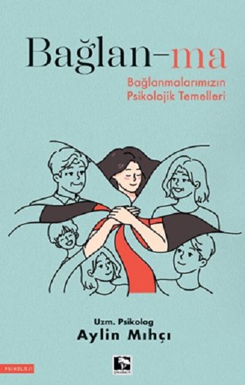 Bağlan-ma - Çınaraltı Yayınları Kitap