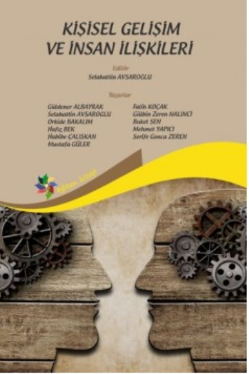 Kişisel Gelişim ve İnsan İlişkileri - Eğiten Kitap Kitap