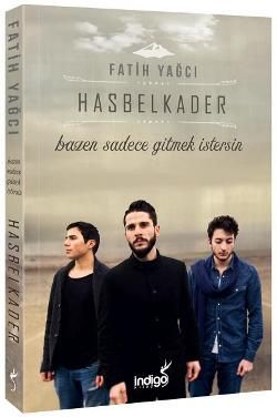 Hasbelkader - İndigo Kitap Kitap