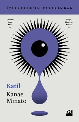 Katil - Doğan Kitap Kitap