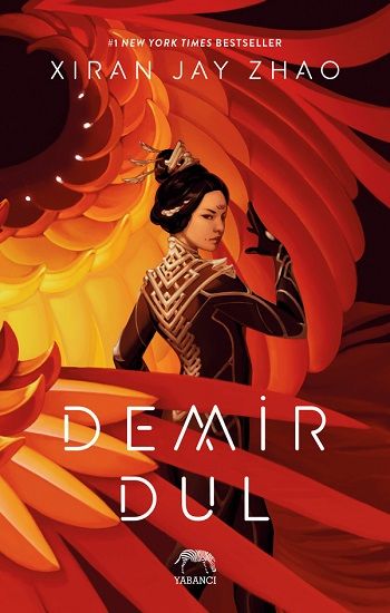 Demir Dul - Yabancı Yayınevi Kitap