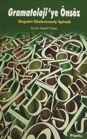 Gramatoloji'ye Önsöz - BilgeSu Yayıncılık Kitap