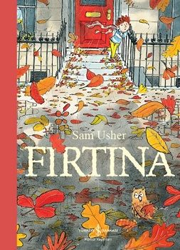 Fırtına - İş Bankası Kültür Yayınları Kitap