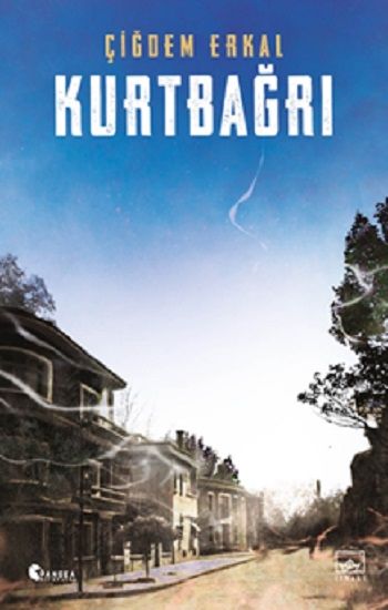 Kurtbağrı - İthaki Yayınları Kitap