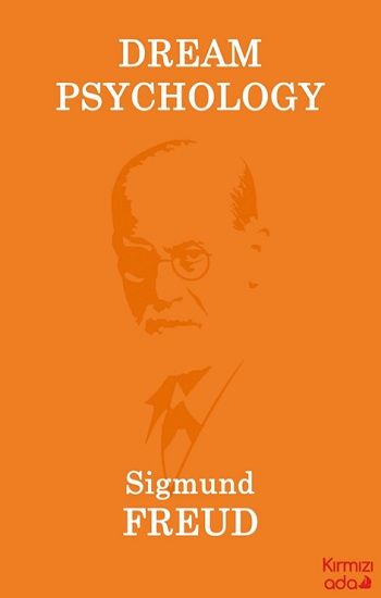 Dream Psychology - Kırmızı Ada Yayınları Kitap