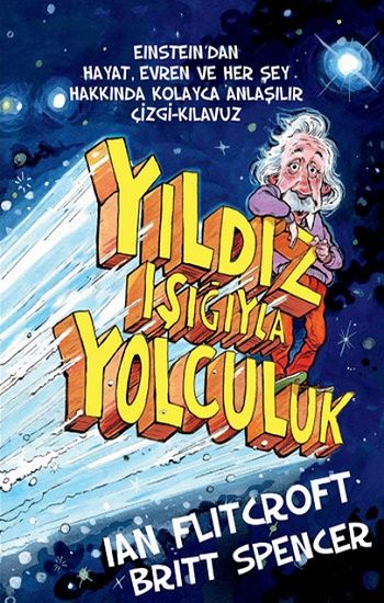Yıldız Işığıyla Yolculuk - Butik Yayınları Kitap