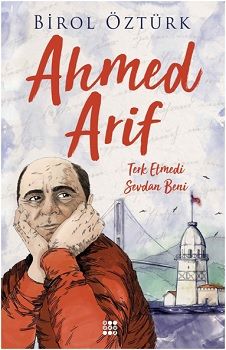 Ahmed Arif - Terketmedi Sevdan Beni - Dokuz Yayınları Kitap