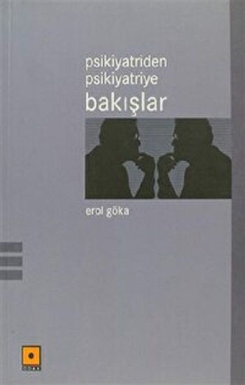 Psikiyatriden Psikiyatriye Bakışlar - Odak Yayınevi Kitap