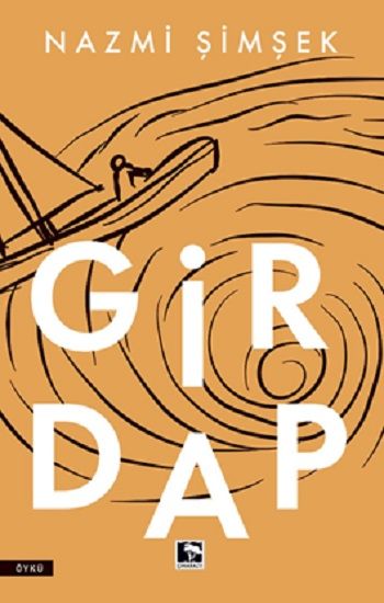 Girdap - Çınaraltı Yayınları Kitap