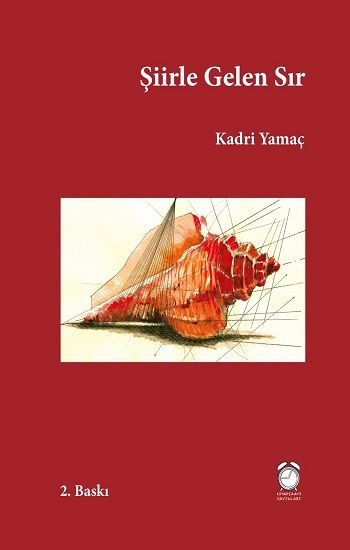 Şiirle Gelen Sır - Kitap Saati Yayınevi Kitap