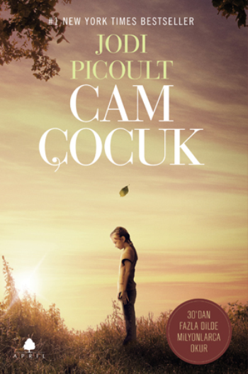 Cam Çocuk - April Yayıncılık Kitap