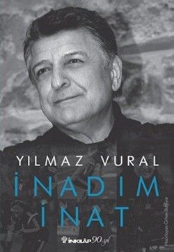 İnadım İnat - İnkılap Kitabevi Kitap