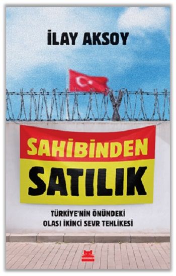 Sahibinden Satılık - Kırmızı Kedi Yayınevi Kitap