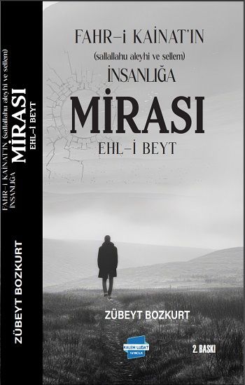 Fahr-i Kainat'ın İnsanlığa Mirası - Kalem Lügat Yayıncılık Kitap