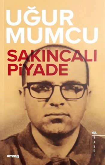 Sakıncalı Piyade - Um:ag Yayınevi Kitap