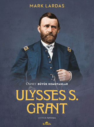 Ulysses S. Grant - Kronik Kitap Kitap