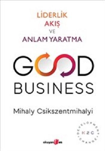 Good Business - Okuyan Us Yayın Kitap