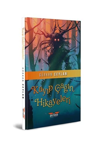 Kayıp Çağın Hikayeleri - Perseus Kitap