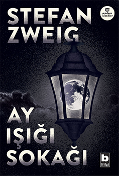 Ay Işığı Sokağı - Bilgi Yayınevi Kitap