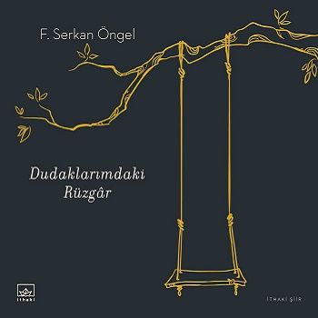 Dudaklarımdaki Rüzgar - İthaki Yayınları Kitap