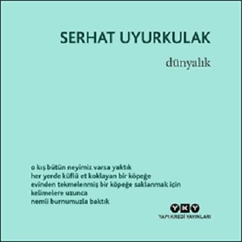 Dünyalık - Yapı Kredi Yayınları Kitap