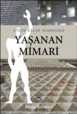 Yaşanan Mimari Steen Eiler Rasmussen Türkçe kitap kapağı