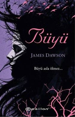 Büyü - Epsilon Yayınları Kitap
