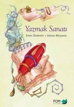 Yazmak Sanatı - FOM Kitap Kitap