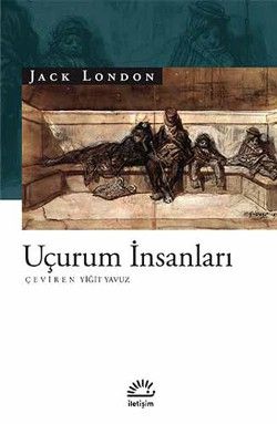 Uçurum İnsanları - İletişim Yayınları Kitap