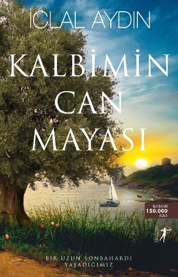 Kalbimin Can Mayası - Artemis Yayınları Kitap