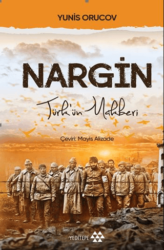 Nargin - Yeditepe Yayınevi Kitap