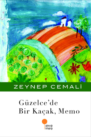 Güzelce’de Bir Kaçak, Memo - Günışığı Kitaplığı Kitap