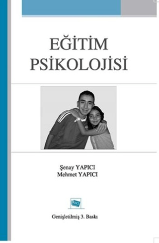 Eğitim Psikolojisi - Anı Yayıncılık Kitap