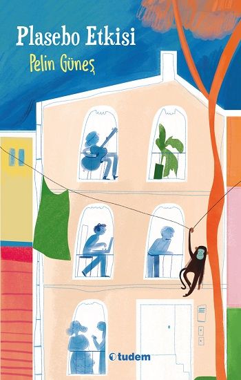 Plasebo Etkisi - Tudem Yayınları Kitap