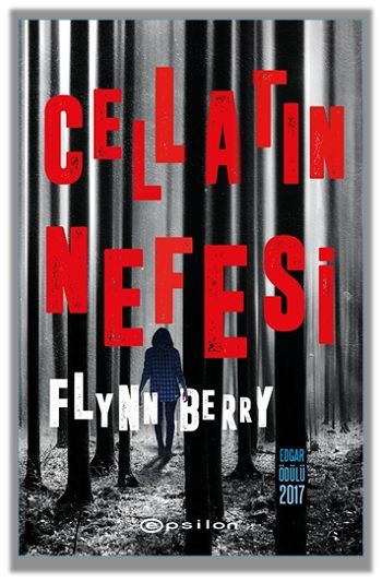Cellatın Nefesi - Epsilon Yayınları Kitap