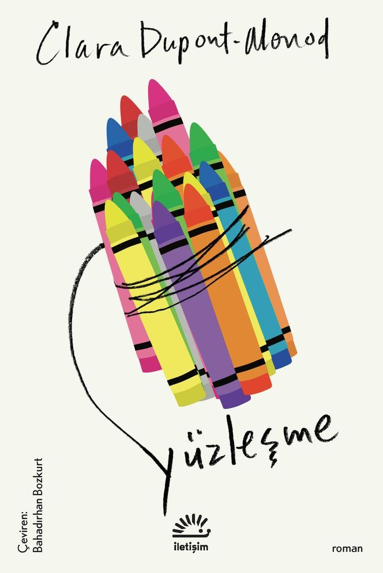 Yüzleşme - İletişim Yayınları Kitap