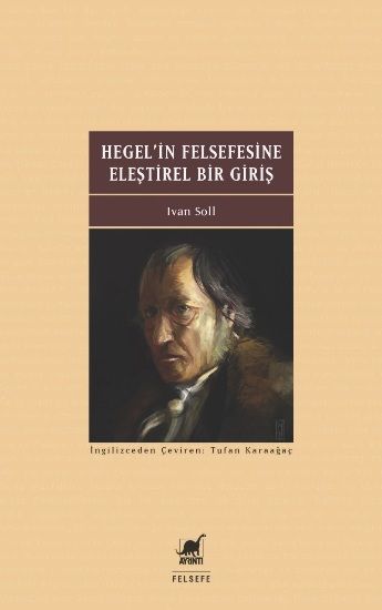 Hegel'in Felsefesine Eleştirel Bir Giriş - Ayrıntı Yayınları Kitap