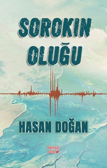 Sorokin Oluğu - Kırmızı Ada Yayınları Kitap