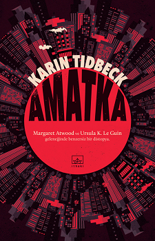 Amatka - İthaki Yayınları Kitap