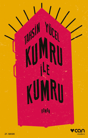 Kumru ile Kumru - Can Yayınları Kitap