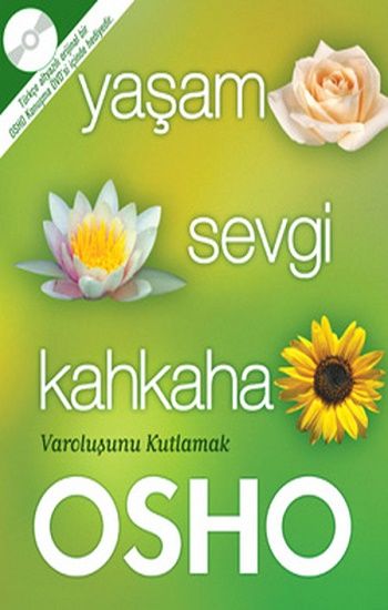 Yaşam Sevgi Kahkaha - Butik Yayınları Kitap