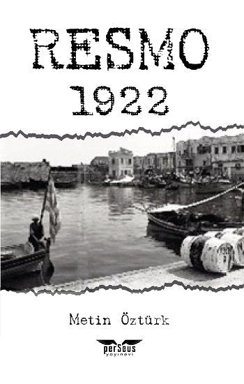 Resmo 1922 - Perseus Kitap