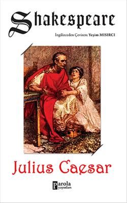 Julius Caesar - Parola Yayınları Kitap