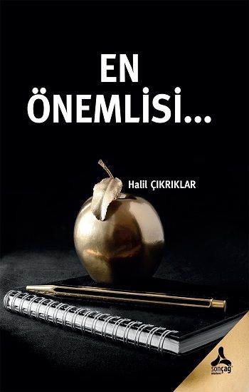 En Önemlisi… - Sonçağ Kitap