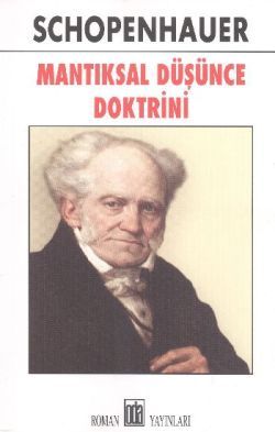 Mantıksal Düşünce Doktrini - Oda Yayınları Kitap
