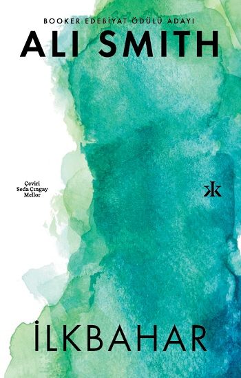 İlkbahar - Kafka Yayınevi Kitap