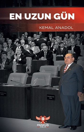 En Uzun Gün - Pankuş Yayınları Kitap